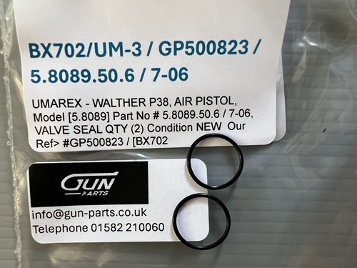 Spare part for umarex - spare,