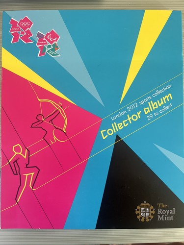London 2012 olympics - 2012,
