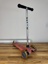 Micro Mini 3 Wheel Scooter