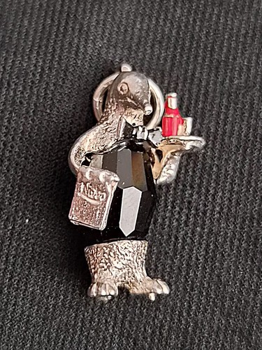 Rare vintage sterling - rare,