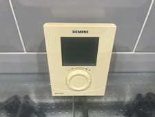 Siemens RDH10RF Boss BRTRF