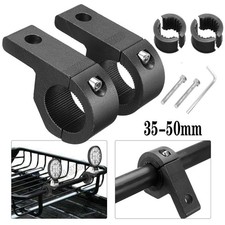 2Pcs Bull Bar Roll Cage Mount