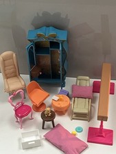 Barbie Furniture And