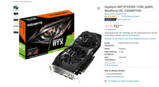 GIGABYTE NVIDIA GeForce RTX