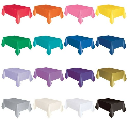 Rectangle disposable plastic - rectangle,