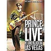 Prince live the - live, at