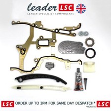 Timing Chain Kit for Vauxhall