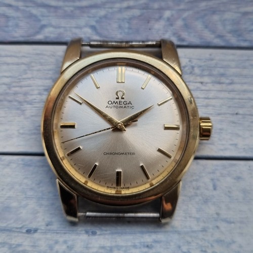 Vintage omega seamaster - vintage,