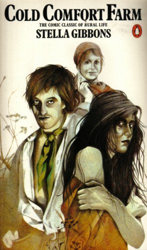 Cold comfort farm - cold, stella
