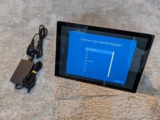 Microsoft Surface Pro 5 12