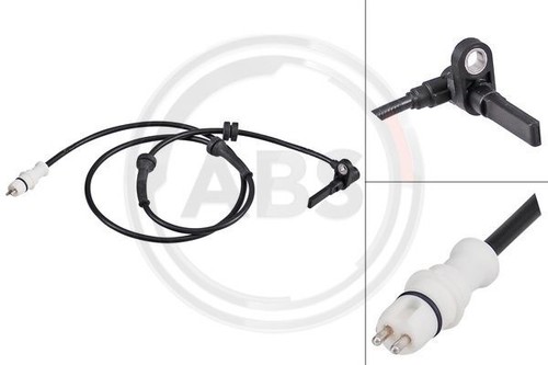 31600 sensor wheel - a.b.s.,