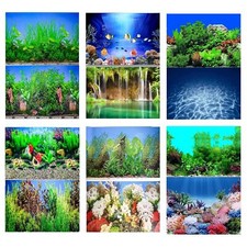 Aquarium Fish Tank Background