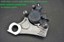 Rear Clamp with Original