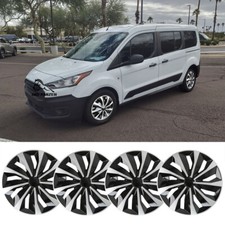 For Ford Transit Connect 15"
