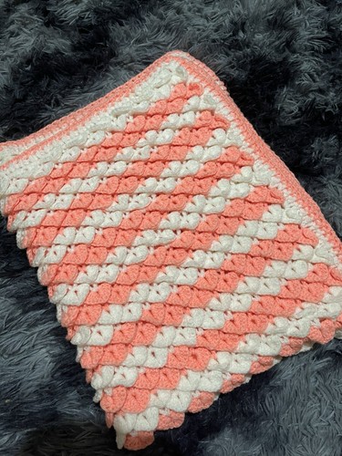 Hand made crochet baby - crochet,