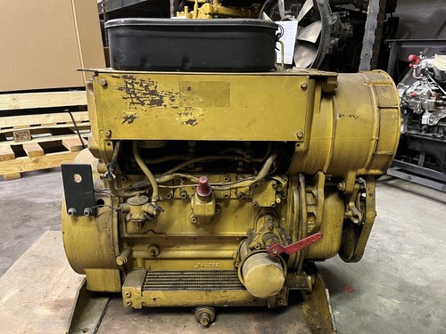 Hatz 3l40c complete diesel - hatz,