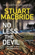 No less the devil - Stuart