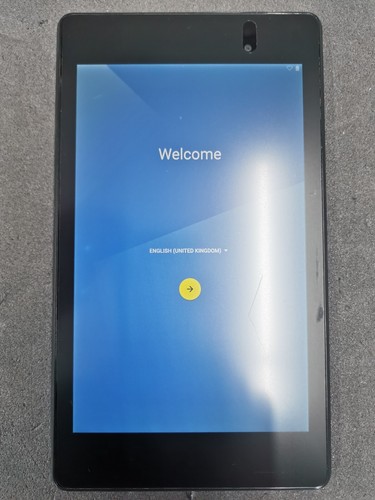 Asus google nexus - , 7