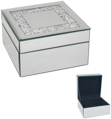 Multi crystal crushed - multi, diamante