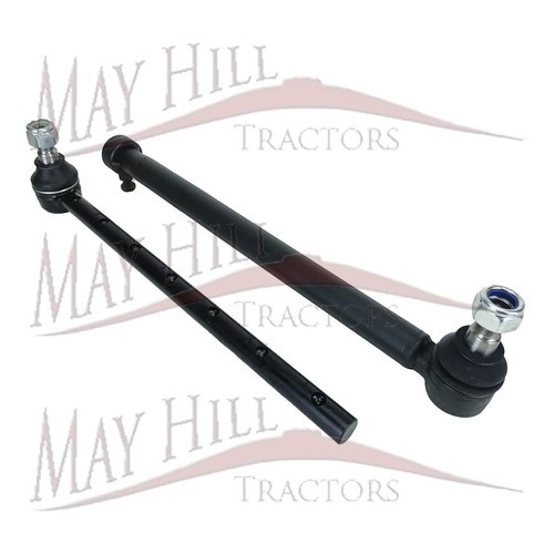 Complete steering track - complete, rod