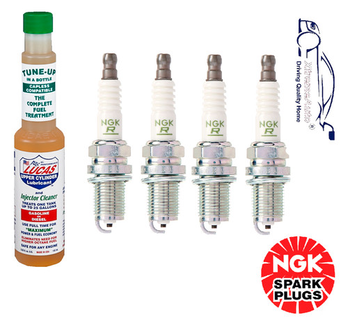Ngk emissions tune - tune, service
