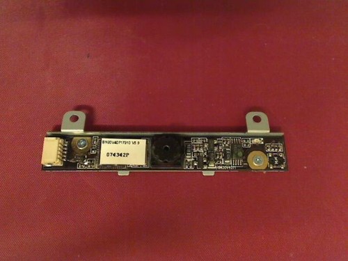 Original webcam with mount