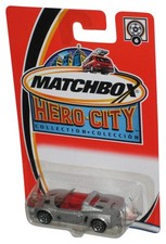 Matchbox Hero City (2002)