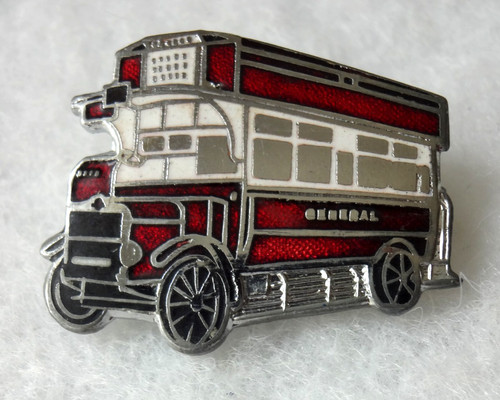 London general vintage - general,