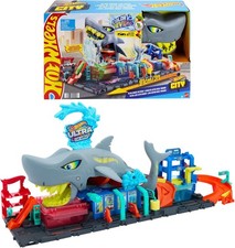 Hot Wheels Let's Race Netflix