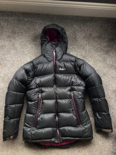 Rab women neutrino plus - neutrino, (3”