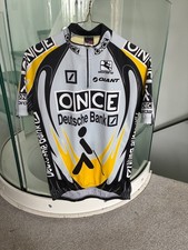 Giant cycling shirt once - giant,