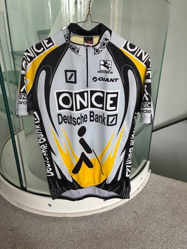 Giant cycling shirt once - giant,