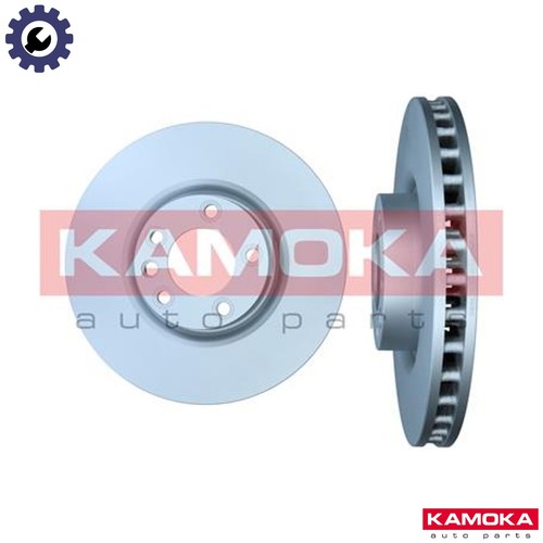Brake disc 103351 for vw - brake,