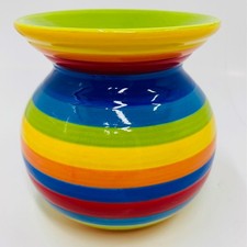 Ceramic oil burner tea - -,
