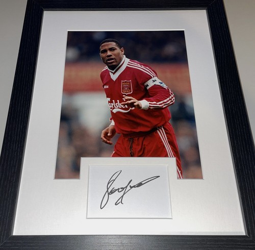 John barnes liverpool - barnes,