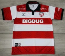 Gloucester Rugby Union Home