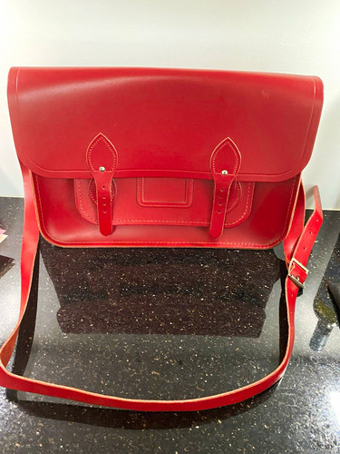 The cambridge satchel company - cambridge,