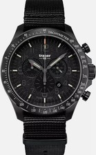 New Traser P67 Officer Pro