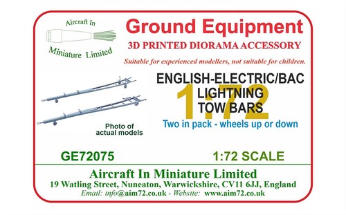 Aim ground equipment - -,