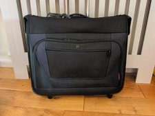 Tripp Technology Pilot Luggage