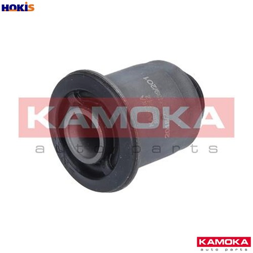 Mounting controltrailing - 2x,