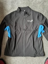 New Balance 2025 Men's TCS London Marathon Running Jacket XL