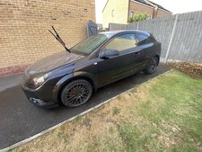 Astra H 2006 1.6 Twinport Easytronic 3 Door Sport Hatchback Breaking Car