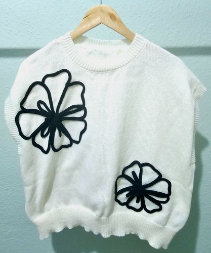 Women cosy floral pattern - cosy,