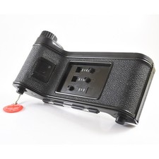 Mamiya 6x9 / 6x6 / 6x4.5 Roll