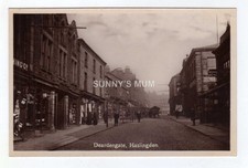 LANCASHIRE, HASLINGDEN