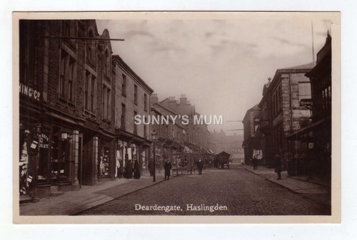 Lancashire haslingden - lancashire,,
