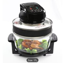 EMtronics EMHO17EXB 17 Litre