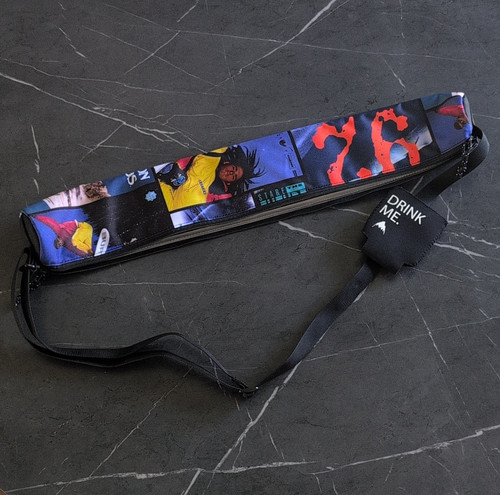 Burton surf ski beer - -, can