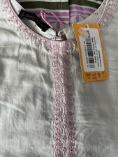 Junaid Jamshed Kurta